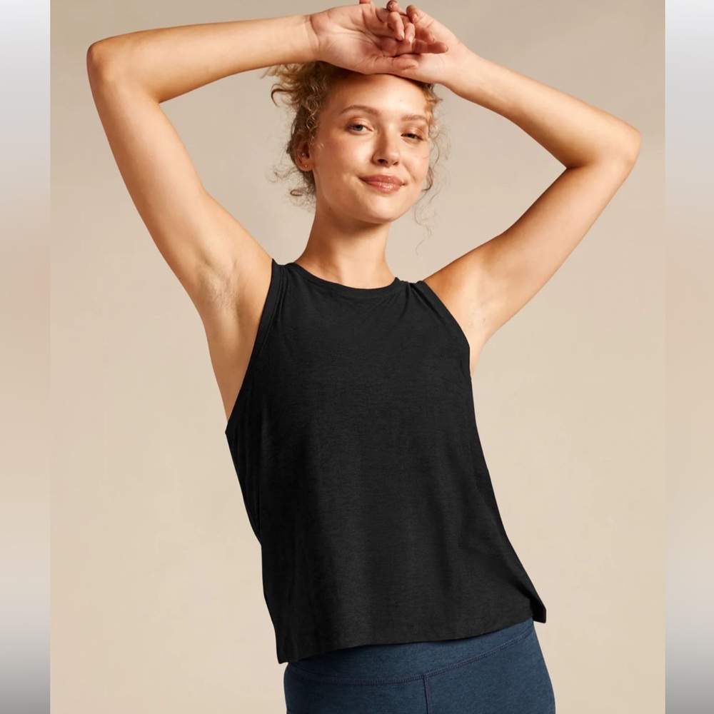 Beyond Yoga Tank